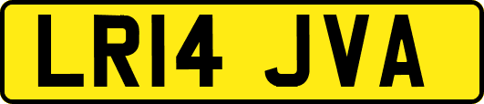 LR14JVA