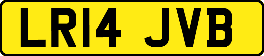 LR14JVB