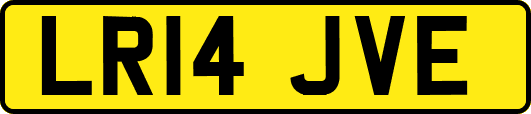 LR14JVE