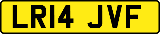 LR14JVF