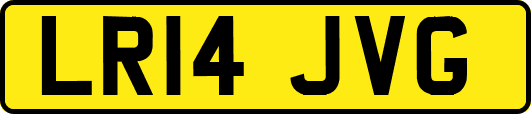 LR14JVG