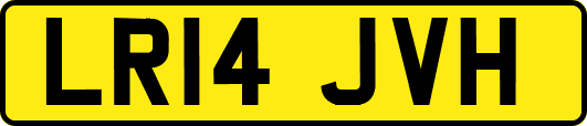 LR14JVH
