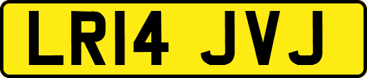 LR14JVJ