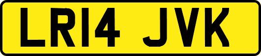 LR14JVK