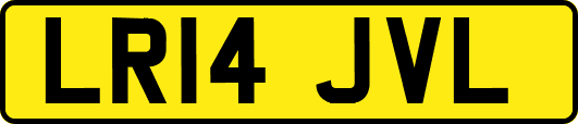 LR14JVL