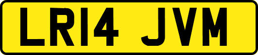 LR14JVM