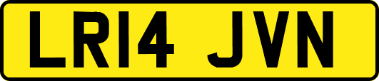 LR14JVN