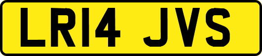 LR14JVS