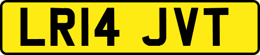 LR14JVT
