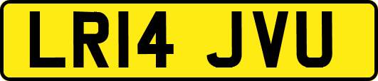 LR14JVU