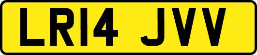 LR14JVV