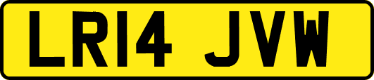 LR14JVW