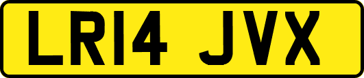 LR14JVX