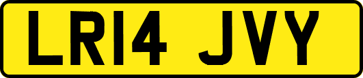 LR14JVY