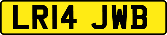 LR14JWB