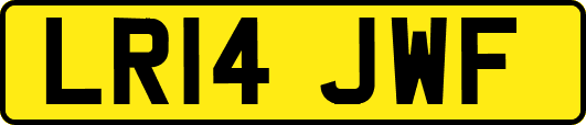 LR14JWF