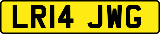 LR14JWG