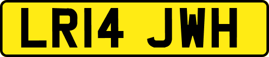 LR14JWH