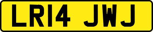 LR14JWJ