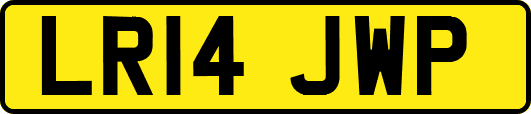 LR14JWP