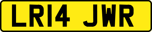 LR14JWR