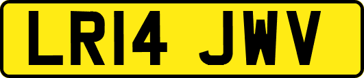 LR14JWV