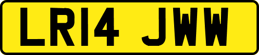 LR14JWW