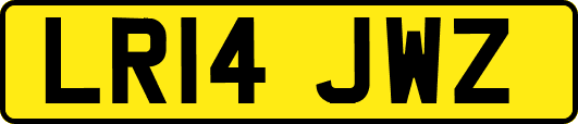LR14JWZ