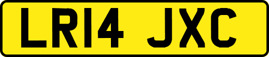 LR14JXC