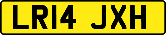 LR14JXH