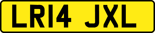 LR14JXL