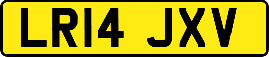 LR14JXV