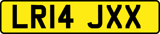 LR14JXX