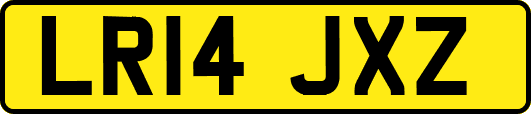 LR14JXZ