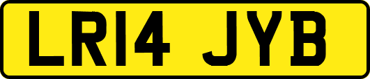 LR14JYB