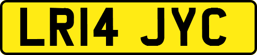 LR14JYC