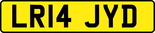 LR14JYD