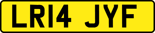 LR14JYF