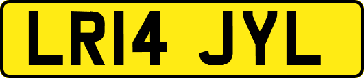 LR14JYL