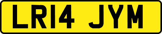 LR14JYM