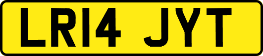 LR14JYT