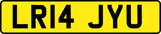 LR14JYU