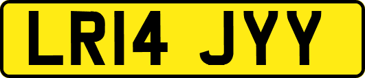 LR14JYY