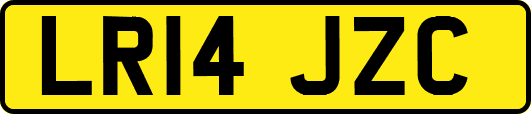 LR14JZC