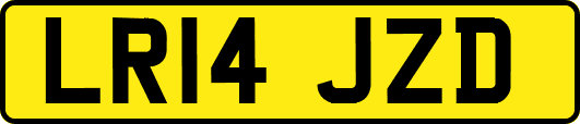 LR14JZD