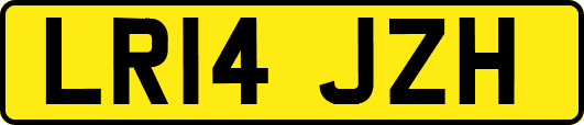 LR14JZH