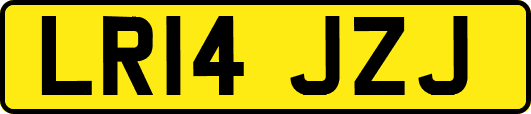 LR14JZJ
