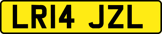 LR14JZL