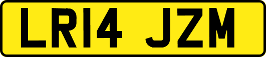 LR14JZM