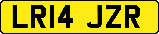 LR14JZR
